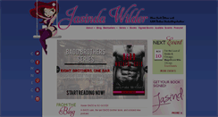 Desktop Screenshot of jasindawilder.com